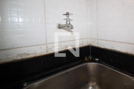 Apartamento à venda com 115m², 3 quartos e sem vagaÁrea de serviço - torneira do tanque