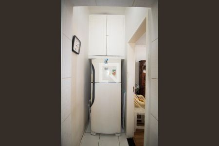 Apartamento à venda com 115m², 3 quartos e sem vagaCozinha