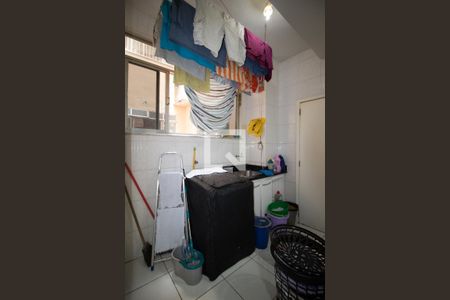 Apartamento à venda com 115m², 3 quartos e sem vagaÁrea de serviço