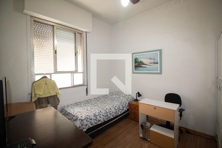 Apartamento à venda com 115m², 3 quartos e sem vagaQuarto 2