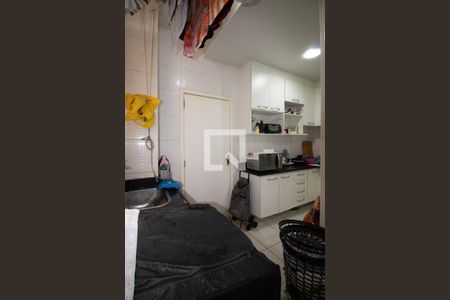 Apartamento à venda com 115m², 3 quartos e sem vagaÁrea de serviço