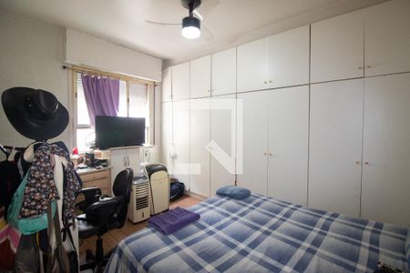 Apartamento à venda com 115m², 3 quartos e sem vagaQuarto 3