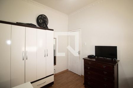 Apartamento à venda com 115m², 3 quartos e sem vagaQuarto 2