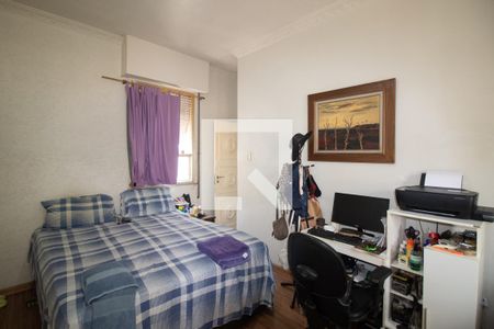 Apartamento à venda com 115m², 3 quartos e sem vagaQuarto 3