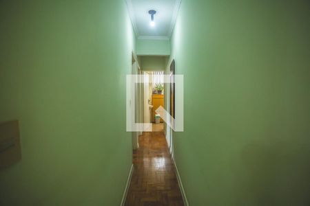 Apartamento à venda com 98m², 2 quartos e 1 vagaCorredor - Quartos