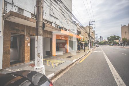 Apartamento à venda com 98m², 2 quartos e 1 vagaFachada