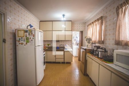 Apartamento à venda com 98m², 2 quartos e 1 vagaCozinha