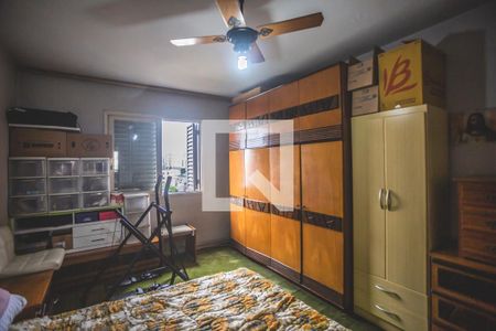 Apartamento à venda com 98m², 2 quartos e 1 vagaQuarto 2