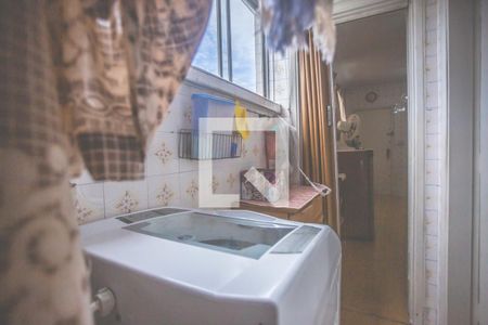 Apartamento à venda com 98m², 2 quartos e 1 vagaÁrea de Serviço