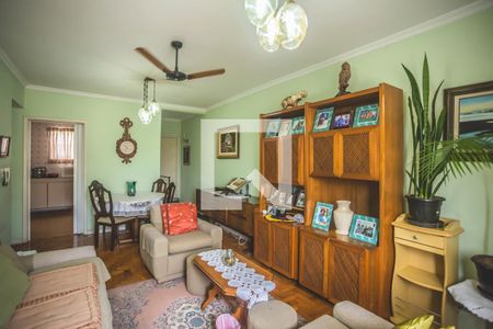 Apartamento à venda com 98m², 2 quartos e 1 vagaSala de Estar