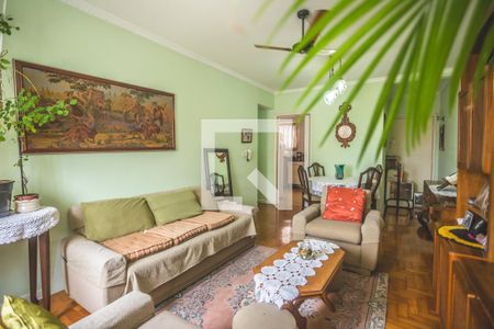 Apartamento à venda com 98m², 2 quartos e 1 vagaSala de Estar