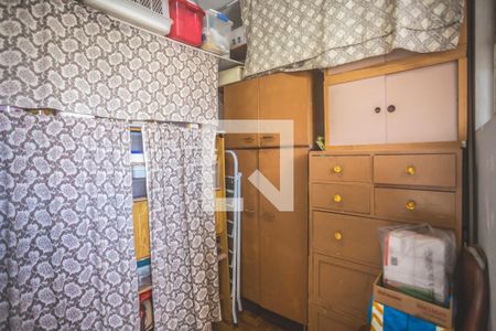 Apartamento à venda com 98m², 2 quartos e 1 vagaQuarto de Serviço