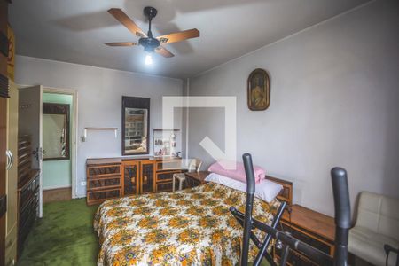 Apartamento à venda com 98m², 2 quartos e 1 vagaQuarto 2