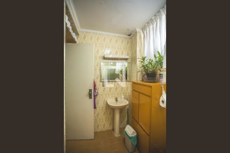 Apartamento à venda com 98m², 2 quartos e 1 vagaBanheiro