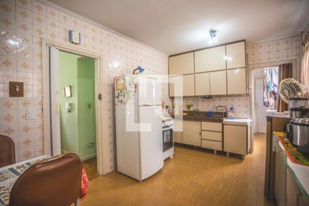 Apartamento à venda com 98m², 2 quartos e 1 vagaCozinha