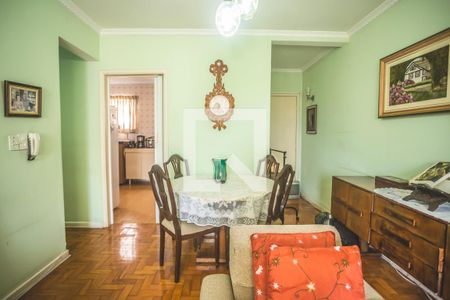 Apartamento à venda com 98m², 2 quartos e 1 vagaSala de Jantar