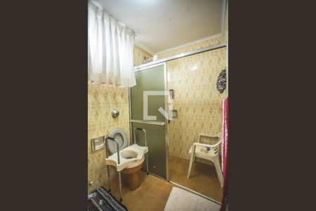 Apartamento à venda com 98m², 2 quartos e 1 vagaBanheiro