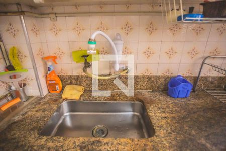 Apartamento à venda com 98m², 2 quartos e 1 vagaCozinha