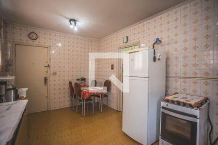 Apartamento à venda com 98m², 2 quartos e 1 vagaCozinha