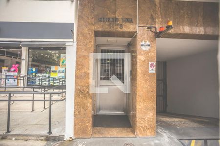 Apartamento à venda com 98m², 2 quartos e 1 vagaFachada