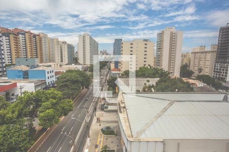 Apartamento à venda com 98m², 2 quartos e 1 vagaVista