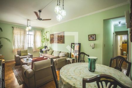 Apartamento à venda com 98m², 2 quartos e 1 vagaSala de Jantar