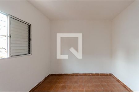 Quarto de casa para alugar com 1 quarto, 30m² em Vila Iorio, São Paulo