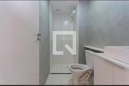 Apartamento para alugar com 2 quartos, 32m² em Lapa, São Paulo