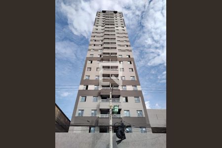 Apartamento para alugar com 2 quartos, 32m² em Lapa, São Paulo