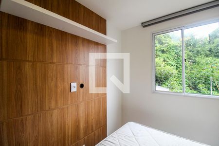 Quarto 1 de apartamento à venda com 2 quartos, 45m² em Vila Monumento, São Paulo