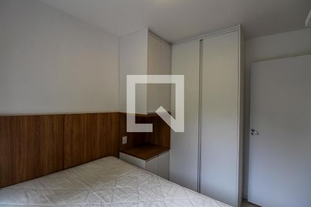 Quarto 1 de apartamento para alugar com 2 quartos, 45m² em Vila Monumento, São Paulo
