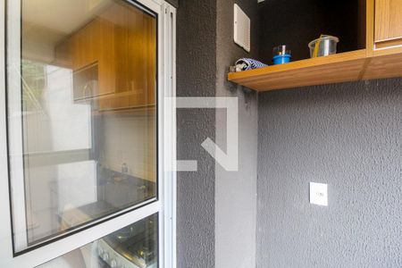 Apartamento à venda com 45m², 2 quartos e sem vaga Apartamento à venda com 45m², 2 quartos e sem vagaÁrea de Serviço
