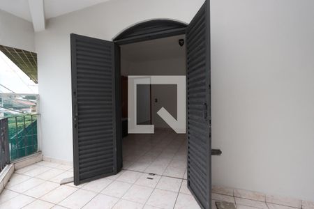 Casa para alugar com 240m², 3 quartos e 2 vagasVaranda da Suíte