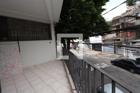Casa para alugar com 240m², 3 quartos e 2 vagasVaranda da Suíte