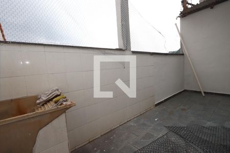 Casa para alugar com 240m², 3 quartos e 2 vagasLavanderia