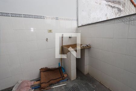 Casa para alugar com 240m², 3 quartos e 2 vagasLavanderia