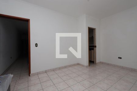 Suíte de casa para alugar com 3 quartos, 240m² em Jardim Marília, São Paulo