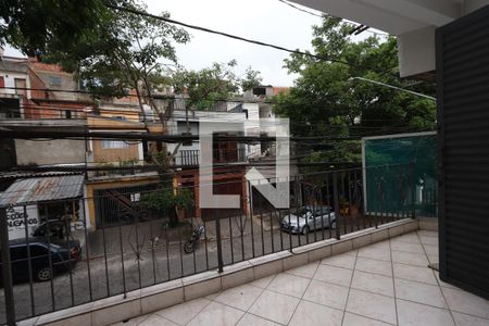 Casa para alugar com 240m², 3 quartos e 2 vagasVaranda da Suíte