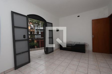 Suíte de casa para alugar com 3 quartos, 240m² em Jardim Marília, São Paulo