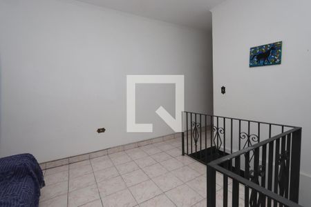 Sala de cima de casa para alugar com 3 quartos, 240m² em Jardim Marília, São Paulo