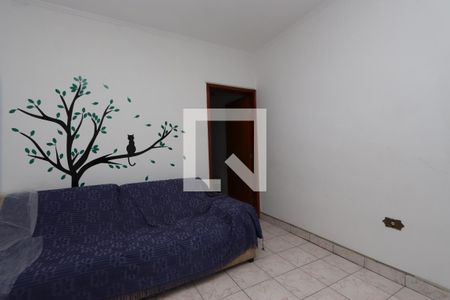 Sala de cima de casa para alugar com 3 quartos, 240m² em Jardim Marília, São Paulo