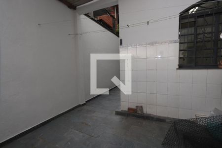 Casa para alugar com 240m², 3 quartos e 2 vagasLavanderia