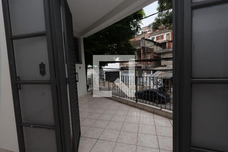 Casa para alugar com 240m², 3 quartos e 2 vagasVaranda da Suíte