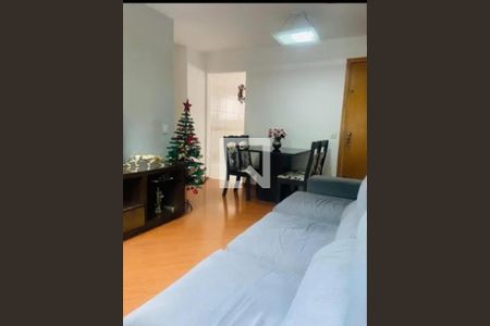 Apartamento à venda com 3 quartos, 66m² em Jardim Vilas Boas, São Paulo