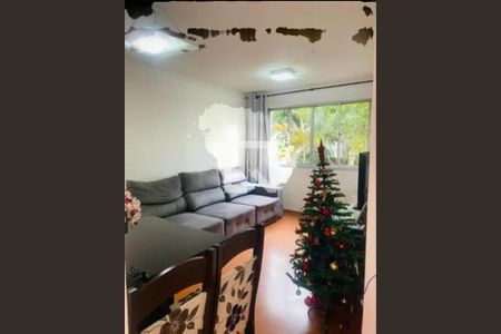 Apartamento à venda com 3 quartos, 66m² em Jardim Vilas Boas, São Paulo