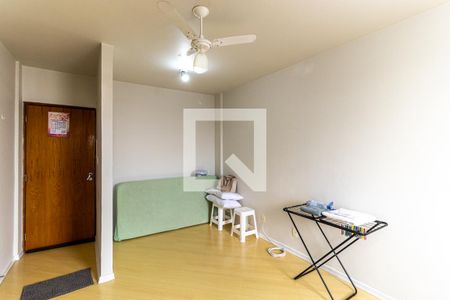 Studio de kitnet/studio à venda com 1 quarto, 23m² em Campos Elíseos, São Paulo