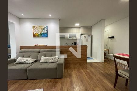 Apartamento à venda com 3 quartos, 81m² em Centro, Osasco