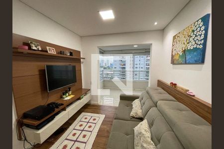 Apartamento à venda com 3 quartos, 81m² em Centro, Osasco