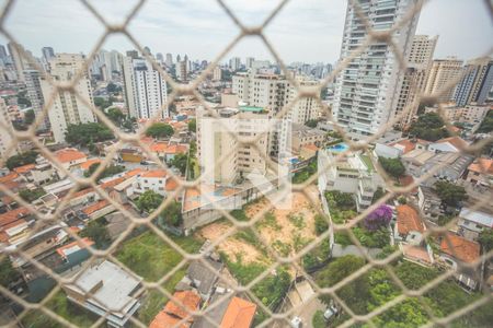 Vista de apartamento à venda com 2 quartos, 110m² em Chácara Inglesa, São Paulo