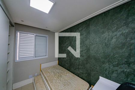 Quarto 1 de apartamento à venda com 2 quartos, 58m² em Vila Ema, São Paulo